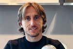 Modric será presidente de mesa en las elecciones de la Asamblea General de la RFEF… ¡y RDT su vocal!