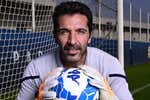 Buffon se abre sobre las apuestas, una depresión y la vez que pudo ir al Barcelona: «Tuve un ataque de ansiedad en el campo, no podía respirar»