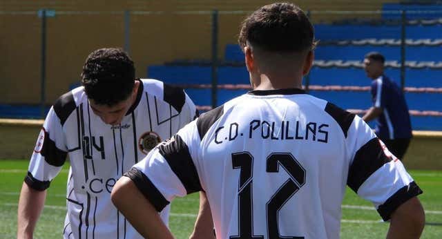 Expulsados cuatro jugadores cadetes de Ceuta por quedar para pegarse tras un partido