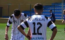 Expulsados cuatro jugadores cadetes de Ceuta por quedar para pegarse tras un partido