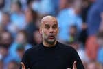 Principio de acuerdo entre Guardiola y el Manchester City para su renovación