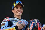 De cuántos años es el contrato de Marc Márquez con Ducati y por qué se ha ido de Gresini