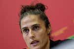 Montse Tomé lanza un dardo tras una nueva lista con polémica: «Tengo claro lo que me gusta ver: ese compañerismo, saber estar...»