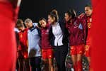 La lista de Montse Tomé para los amistosos de la Selección contra la República de Corea y Francia
