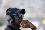 'The last shot' de Michael Jordan: demanda a la NASCAR por monopolio, pese a que su equipo podrá seguir compitiendo en 2025
