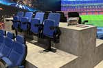 120 millones anuales con todo lujo de detalles: Así son los palcos VIP del Camp Nou