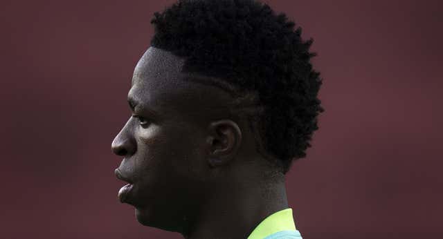 El difícil camino de Vinicius contra el racismo: «Yo solo no puedo luchar contra todo lo que estamos sufriendo los negros»