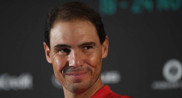 La palabra que define la carrera de Rafa Nadal según sus compañeros de viaje durante 20 años: “Grandeza”