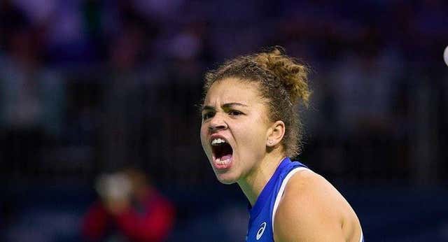 Italia conquista la Billie Jean King Cup femenina y amenaza con llevarse el trono del tenis mundial