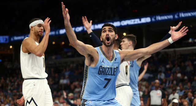 Un pique con el histórico Russell Westbrook enciende la mejor versión de Santi Aldama
