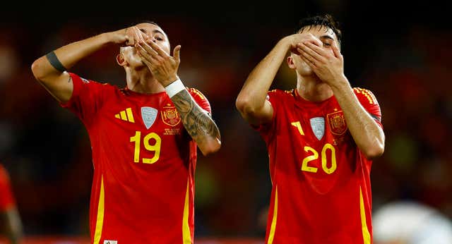 Sorteo de cuartos de final de la Nations League 2024/25: a qué hora es y dónde ver