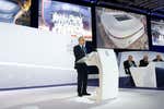 La revolución del Real Madrid que Florentino presentará en la Asamblea y con la que quiere convertir a los socios en accionistas