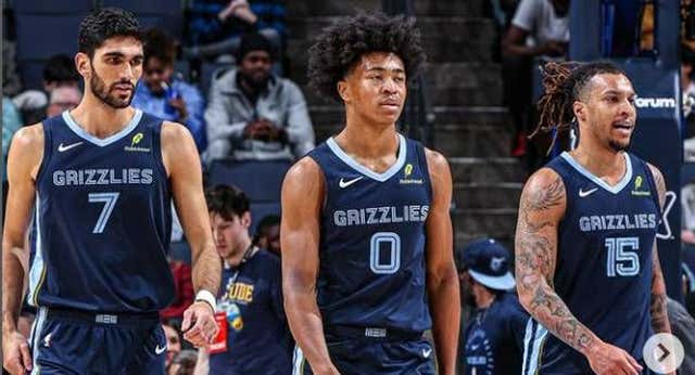 Santi Aldama agudiza la crisis de unos Sixers en los que Embiid brilla y Yabusele pide más protagonismo