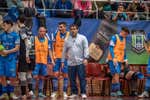 Víctor Beas dirigirá en Peñíscola y Valdepeñas sigue buscando entrenador