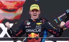 Así desespera Max Verstappen a compañeros y rivales: “No estaba preparado para luchar contra él”