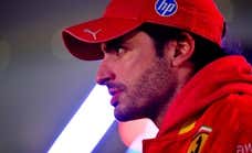 Cómo entender el ego de un piloto a través de Carlos Sainz: “Sigo sin entender ciertas decisiones”