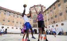 El baloncesto regresa a La Modelo para honrar a un proyecto pionero