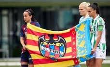 Los destrozos de la DANA en Buñol llegan a la Liga F: el Levante - Granada se jugará a puerta cerrada por falta de seguridad