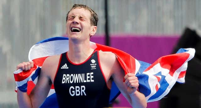 Alistair Brownlee, leyenda del triatlón, lo deja con una sonrisa en la boca: ‘Lo hago porque sucedió en lugar de llorar porque se acabó’