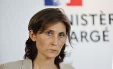 La exministra de deportes francesa no será juzgada por difamar al expresidente de la Federación Francesa de Fútbol