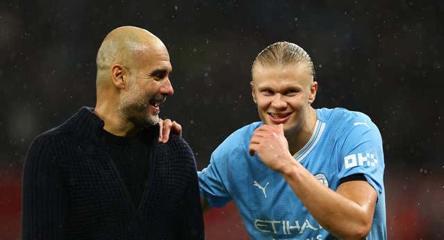 El Manchester City salva el primer obstáculo con Pep Guardiola… y ahora viene su Tourmalet: el juicio, De Bruyne y Haaland