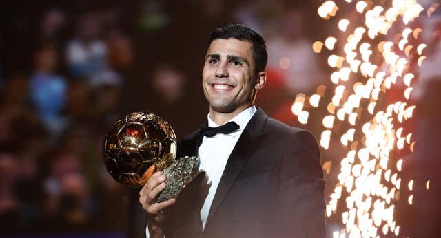 Rodri, ese espejo en el que se miran los niños: «Yo vengo aquí a abrir la veda»