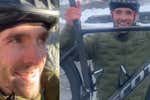 El amateur que destroza récords en Strava reta a Pogacar mientras busca equipo: «Quiero ser gregario en una gran vuelta»
