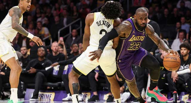 LeBron James aparca temporalmente las redes sociales con tirón de orejas a los medios: «En Internet me llaman mentiroso todo el tiempo»