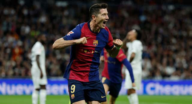 Lewandowski no olvida su fichaje frustrado al United y no se muerde la lengua con el Balón de Oro: «Sé que el fútbol funciona a veces como la política«