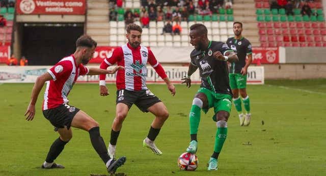 Víctor de Aldama declara que Koldo García intercedió ante el CSD para intentar conseguir una plaza al Zamora en Segunda B