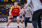 'El Principito' Saint-Supery, la joya del baloncesto español que quedó señalada por una leyenda NBA: «Me vio y me dijo 'vente para acá'»