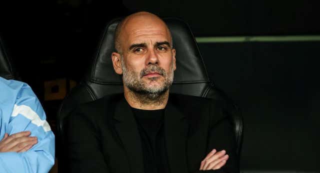 ¿Qué entrenador ha ganado más veces a Guardiola?