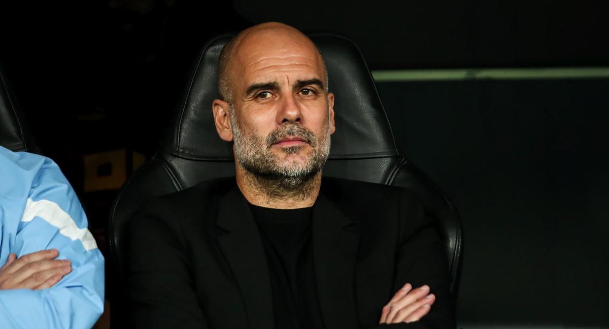 ¿Qué entrenador ha ganado más veces a Guardiola?
