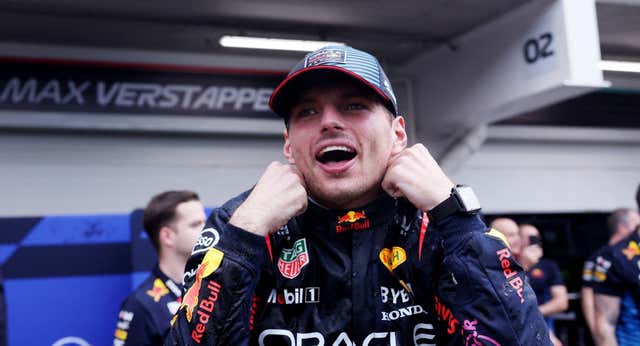 Horarios de F1 en Las Vegas 2024 y dónde ver