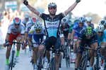 Cuando Mark Cavendish mandó a paseo al cura de Puente del Río en un control antidopaje