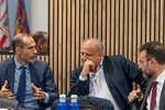 El duro camino de la Liga F para financiarse y los palos en las ruedas que quiere poner el Real Madrid