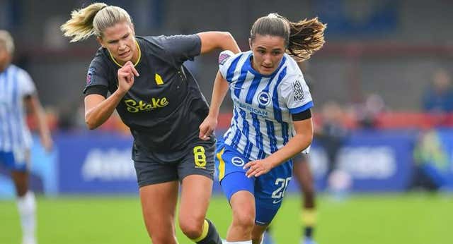 El pensamiento que persiguió a Bruna Vilamala en el Barça en un verano muy difícil: «Es que no sé si voy a venir mañana»