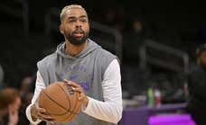La noticia que jamás te esperabas leer hoy: ¡D'Angelo Russell quiere jugar con Lituania!