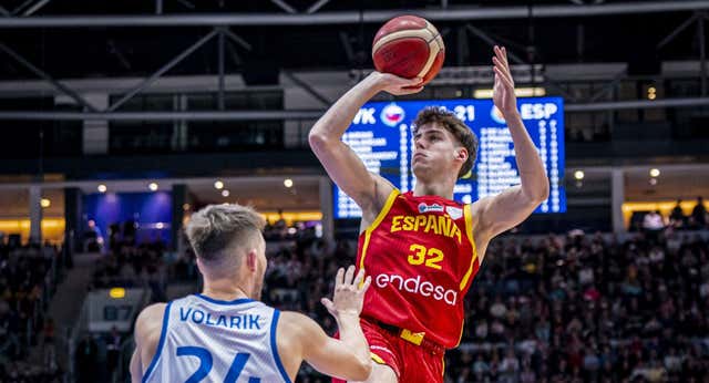 Las cuentas de España: qué necesita para clasificarse para el Eurobasket