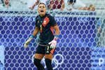 Misa Rodríguez dice basta ante el último ataque al fútbol femenino: «El portero de la selección masculina no es la pareja del central...»