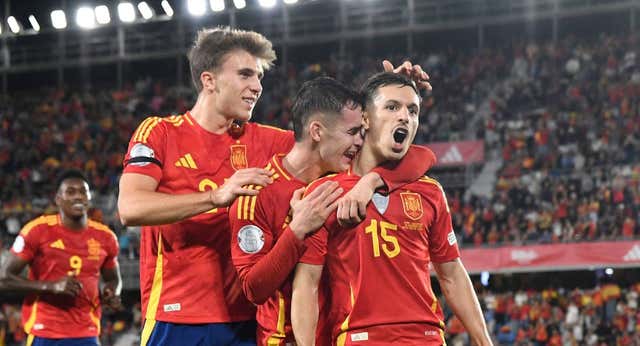 España se medirá a Países Bajos en los cuartos de final de la Nations League: Francia o Croacia esperan en semifinales