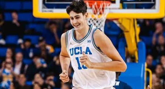 Aday Mara sobrevive al castigo y vetos siniestros en UCLA colgándose del cielo: ‘Sólo él puede hacerlo’