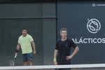Juego, set y partido: el Valladolid colista, Pezzolano desaparece y Ronaldo se pasa al tenis
