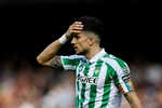 La dura autocrítica del Betis: «Han sido diez minutos nefastos, no se puede entrar así a un campo»