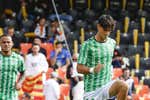 Carlos Guirao, el último recluta de Pellegrini que el Betis puede comprar por un millón de euros