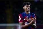 Lo que se cuece en el Barça: Más protección para Lamine Yamal y el «no» de Messi a la fiesta del Liceo