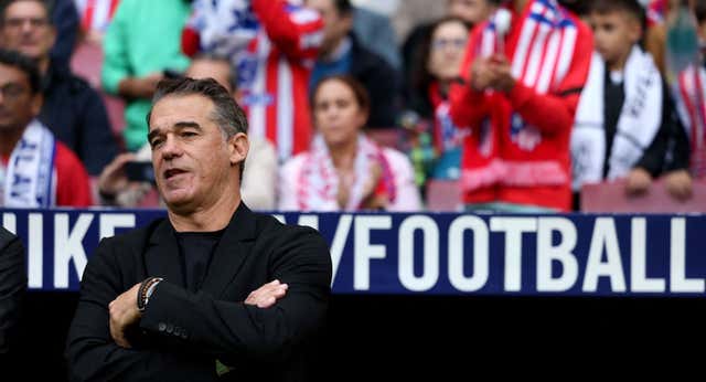 La reflexión de Luis García Plaza sobre las jugadas polémicas acaba en previsión de despido: «La jornada que viene me juego el puesto»