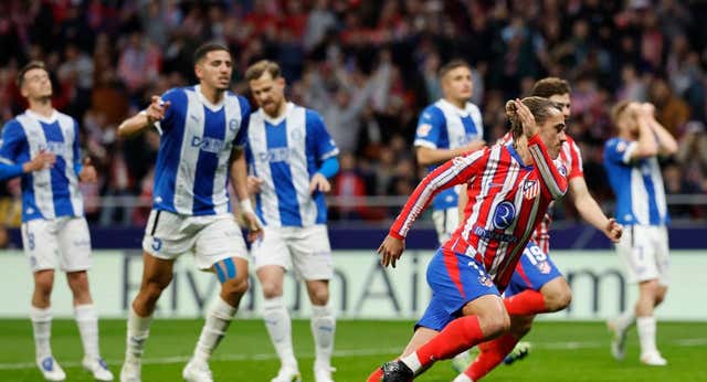 Sorloth descongela al Atlético y le regala una victoria a Simeone