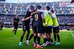 Mestalla se reconcilia y hasta se reencuentra con Diakhaby: «Dame un Mestalla como el de hoy»