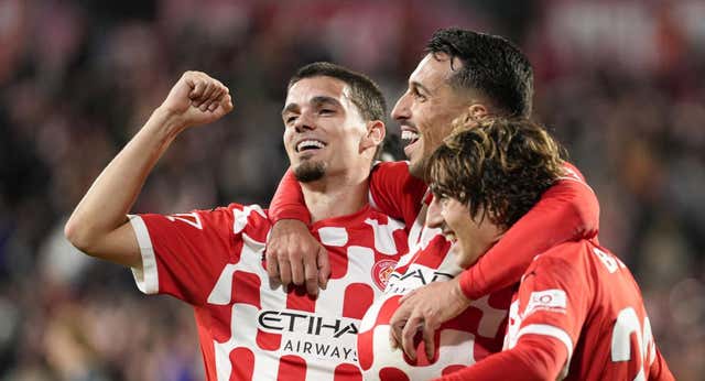 Alineaciones del Sturm Graz – Girona de Champions League: fijos, dudas y probables